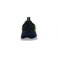 thumbnail image 6 of Shaq Sampson Toddler Boys' Wide-Width Athletic Shoe | Q8995CNV Blue, 6 of 6