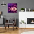 thumbnail image 6 of Epic Art 'Secret World' by Philippe Sainte-Laudy, Acrylic Glass Wall Art, 24"x24", 6 of 8