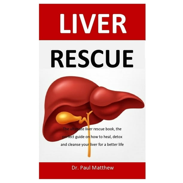 55 List Anthony William Liver Rescue Book for Learn