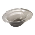 thumbnail image 3 of Baño de asiento jinwen para inodoro con tanque de guía de agua gris, 3 of 8