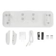 thumbnail image 2 of Headset Charging Dock for 3S PD 18W Fast Charging Station with RGB Light Magnetic Charger Stand for Headset Controller with 2x1800mAh Rechargeable Batteries, 2 of 7