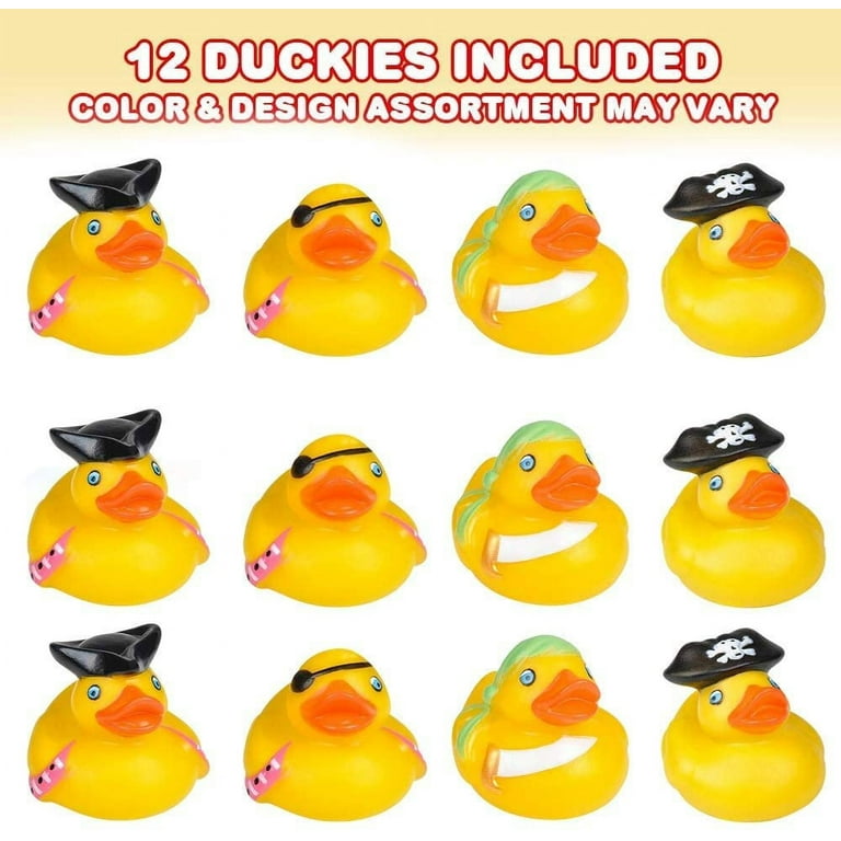 Rubber Ducky (Bag) Yellow / Beach Bag 16x20
