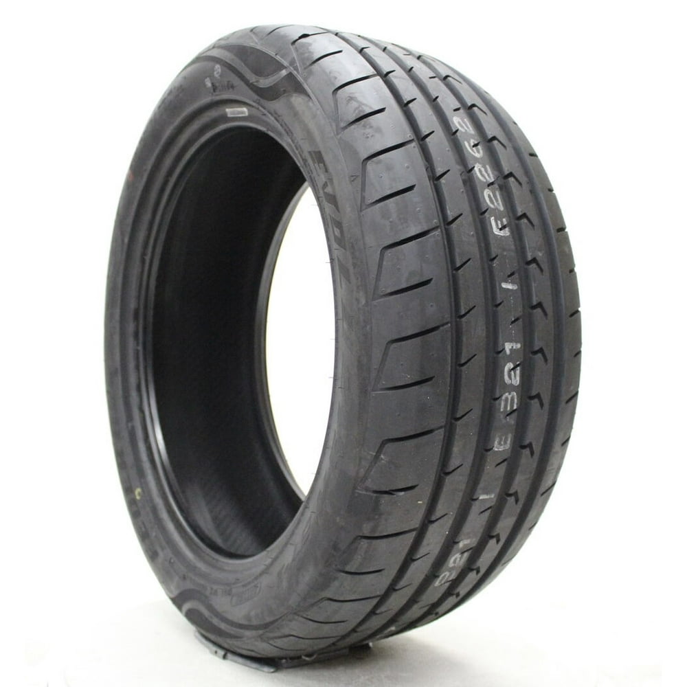 Federal Evoluzion ST1 Performance Tire 235/40R19 96Y