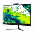 thumbnail image 3 of All in one Acer Core i3 1305U 8GB 512 GB 23.8P Negro, 3 of 7