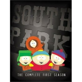 キッズ・ファミリー SouthPark A Little Box of Butters DVD Amazon.com: South Park: A Little Box Of Butters : Stone