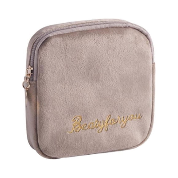 La nueva bolsa para pañales con cremallera de 1 pieza