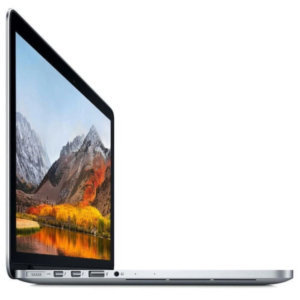 Restored Apple MacBook Pro Retina Core i7 2.8GHz 8GB RAM 512GB SSD