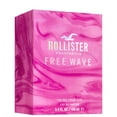 thumbnail image 4 of Hollister California Wave Free Eau de Parfum Spray de Hollister Hollister Model, 4 of 4