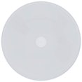 thumbnail image 4 of VIGO White Frost Glass Vessel Bathroom Sink, 4 of 5
