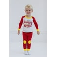 thumbnail image 2 of Harry Potter Pajama Shirt and Pants Set Infant to Toddler, 2 of 5
