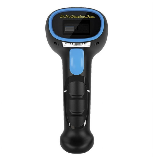 Pistola de escaneo de código de barras, escaneo automático de código de barras, escaneo de código bidimensional, pistola de escaneo de código inalámbrico, almacenamiento en almacén, pistola de código