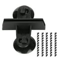 thumbnail image 1 of Placa de aislamiento de acuario con ventosa, 50 piezas de plástico para aislamiento de acuario, divisor de plástico, divisor de ventosa, clip de ventosa construido para precisión Jadeshay  A, 1 of 8