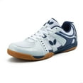 thumbnail image 2 of Butterfly Lezoline Unizes Shoes Navy 9.5 (44 EU, 27.5 JP), 2 of 7
