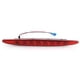 thumbnail image 2 of Luz De Freno Led De Montaje Alto Luz trasera ABS luz de freno de montaje alto para BMW Mini 2002-2006 (rojo) Sywqhk Accesorios para autos y motos, 2 of 8