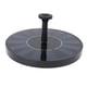 thumbnail image 5 of FUENTE DE BAÑO DE PÁJAROS CONERGIA Solar, Bomba de Fuente Profesional 7V Compacta de Silicio Policristalino Para Al Aire Libre para Jardín, 5 of 7