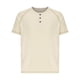 thumbnail image 4 of pstuiky camisetas para hombre, Camiseta de manga corta con cuello redondo y parche de color para hombre camisetas de hombre m, 4 of 6