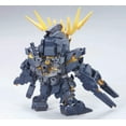 thumbnail image 3 of Bandai 2196666 BB SD UC #380 Unicorn Gundam 02 Banshee Mobile Suit, 3 of 3