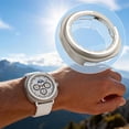 thumbnail image 3 of for Samsung Galaxy Watch8 Classic Protective Case, 3 of 8