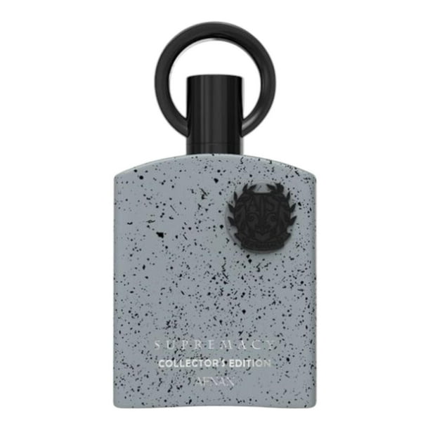 AFNAN SUPREMACY COLLECTOR'S EDITION EDP 100 ML