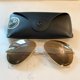 thumbnail image 4 of RB-Hip Hop-sunglasses Chromance Aviator Sunglasses, 4 of 4