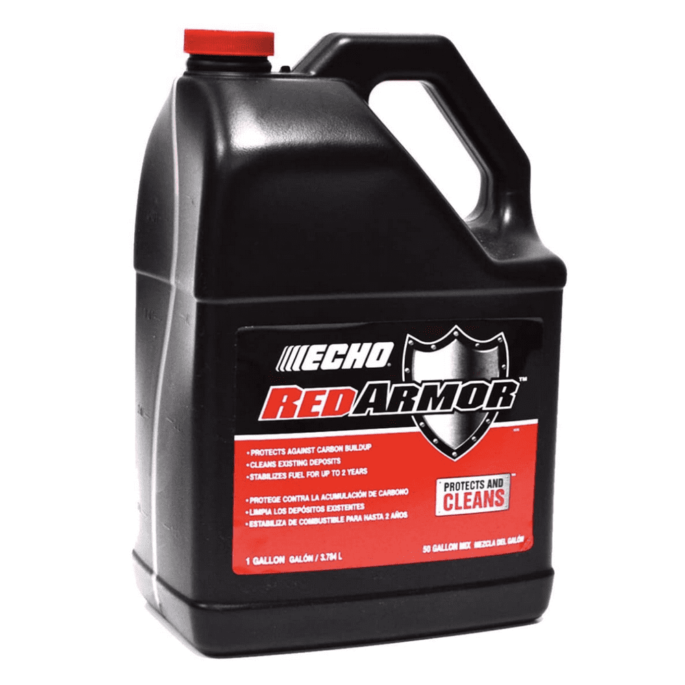 Echo 6550050 Red Armor 2 Cycle 1 Gallon
