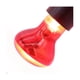 thumbnail image 4 of Paquete de 2 bombillas calefactoras shaofei 100 W infrarrojas para reptiles, 4 of 5