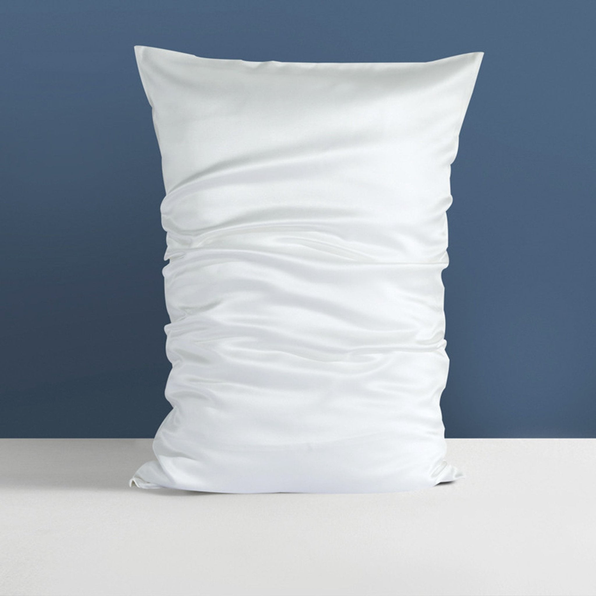 22 Momme High Gloss Silk Pillowcase Envelope