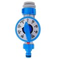 thumbnail image 1 of Computadora de riego Reloj de riego automático Cubierta del temporizador de agua y programas de riego digital Adepaton 2033993, 1 of 9