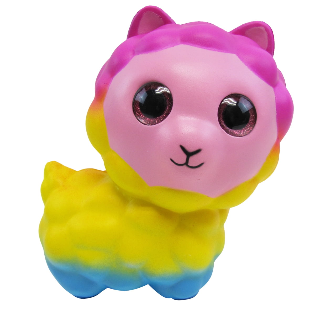 rainbow alpaca walmart