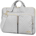 thumbnail image 1 of Bandolera Lacdo 360° para portátil MacBook de 13 pulgadas, 1 of 7