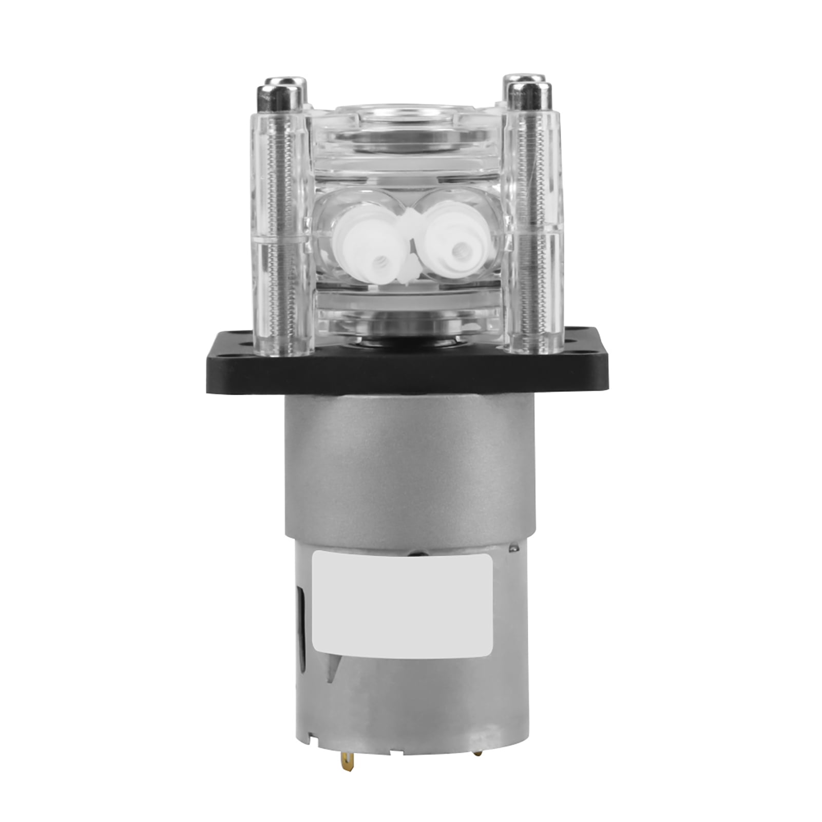 Aquarium Peristaltic Pump, Tube Vacuum Aodd Pump 12V Peristaltic Pump, Aquarium Vacuum For Aquarium Lab Analytical Water
