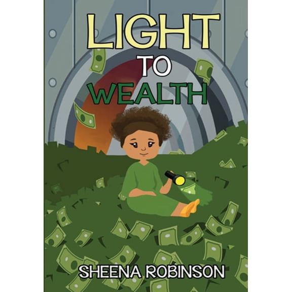 Light to Wealth, (Paperback)