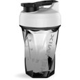 thumbnail image 1 of Botella mezcladora Vortex HELIMIX, 450 ml, sin BPA, fabricada en EE. UU., 1 of 7