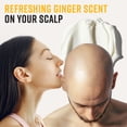 thumbnail image 6 of The Cut Buddy After Shave Moisturizer Butter for Men (Gingerbread Scent, 8 oz), 6 of 9