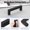 B, variant on Black Stainless Steel Kitchen Cabinet Door Handles Kitchen Cabinet Door Handle,Modern Drawer Pulls