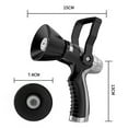 thumbnail image 3 of Adjustable High Pressure Spray Nozzle Sprinkler Watering Tool, 3 of 5