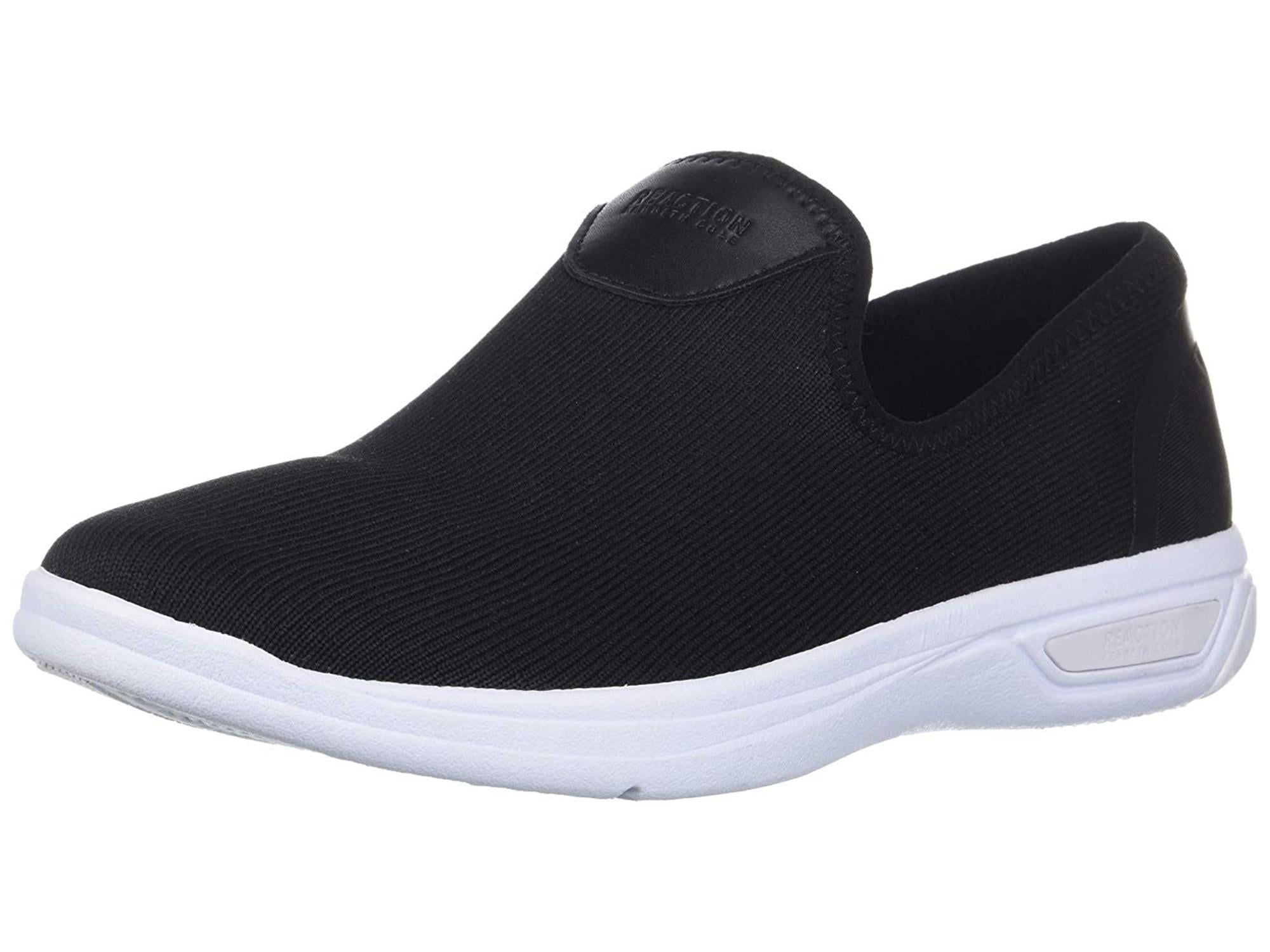 Kenneth Cole REACTION Womens The Ready Slip on Sneaker