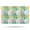 White-9, variant on 20x32 Inch Ultra Soft Faux Bath Mat Non Slip Absorbent Microfiber Bathroom Rug, Colorful Bricks, Patterns