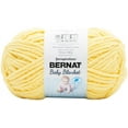 thumbnail image 2 of Bernat Baby Blanket Big Ball Yarn-Buttercup, 2 of 2