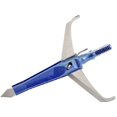 thumbnail image 2 of Excalibur Trailblazer Broadhead - 2" Cutting Diameter - 100 Grain - 3 Blade -3 Pack, 2 of 2