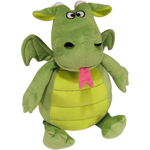 happy nappers dragon