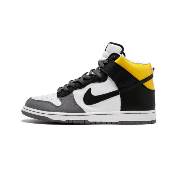 NIKE MENS Dunk High Pro SB "Danny Shimizu (2004)" 305050 101 from Stadium Goods