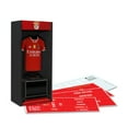 thumbnail image 2 of Benfica - Alloy Collectors Mini Metal Home Jersey Locker Pack, 2 of 4