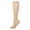 Beige, variant on Tiqkatyck Compression Socks Clearance, 6 Pairsmid Tube Solid Color Compression Socks Sports Socks Pressure Socks Calf Socks Pressure Socks Warm Socks Compression Socks for Women Beige L