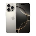 thumbnail image 1 of Apple Iphone 16 Pro 512GB Natural e-Sim Reacondicionado, 1 of 5