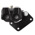 thumbnail image 4 of Caliper Mordaza Freno Delantero Moto Dm200 Dm250 Leiruki, 4 of 5