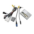 thumbnail image 4 of 16 Pin Car Stereo Wire Harness Adapter With Canbus Box For Dodge Journey Fiat Freemont, 4 of 5