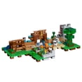 thumbnail image 7 of LEGO Minecraft The Crafting Box 2.0 21135 (717 Pieces), 7 of 7