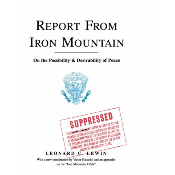 Report from Iron Mountain