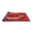 thumbnail image 2 of Ahgly Company Indoor Rectangle Persian Red Traditional Area Rugs, 7' x 9', 2 of 4